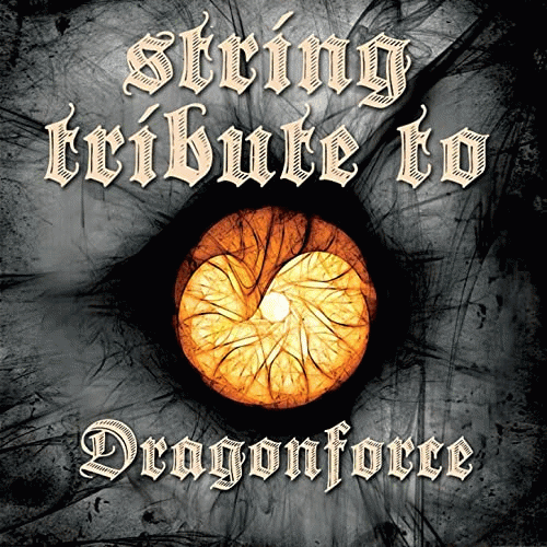 DragonForce : Dragonforce String Tribute